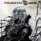 Pochette Trinity Blood O.S.T. TB_music file