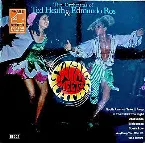 Pochette Swing meets Latin