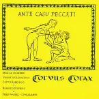 Pochette Ante Casu Peccati