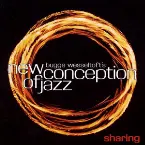 Pochette New Conception of Jazz: Sharing