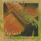 Pochette Music to Paint By: Splash