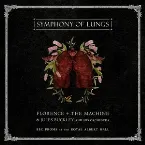 Pochette Symphony of Lungs (BBC Proms at the Royal Albert Hall)