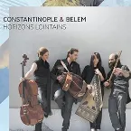 Pochette Horizons Lointains