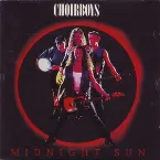 Pochette Midnight Sun