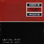 Pochette Dick’s Picks, Volume 2: Columbus, Ohio 10/31/71