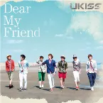 Pochette Dear My Friend