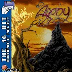 Pochette Agony