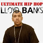 Pochette Ultimate Hip Hop: Lloyd Banks