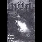Pochette Once Upon a Night