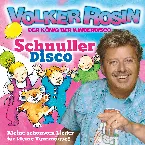 Pochette Schnuller Disco