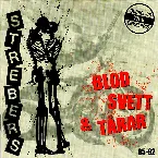 Pochette Blod, svett & tårar 85-92