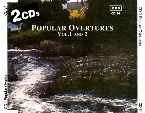 Pochette Popular Overtures