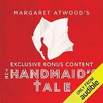 Pochette The Handmaid's Tale