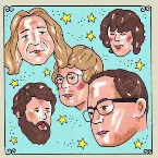 Pochette Daytrotter Session - Mar 11, 2014