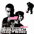 Pochette Leave It Behind