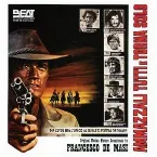 Pochette Ammazzali Tutti E Torna Solo (Original Soundtracks)