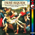 Pochette Requiem, op. 48 / Tantum Ergo, op. 65 no. 2 / Messe Basse / Marie, Mater Gratiae