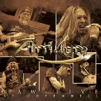 Pochette Raw Live (At Copenhell)