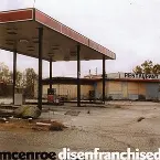 Pochette Disenfranchised