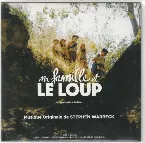 Pochette Ma famille et le loup