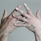 Pochette A Blade Because a Blade Is Whole