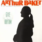 Pochette Give In to the Rhythm