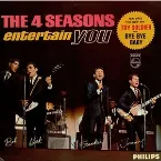 Pochette The 4 Seasons Entertain You