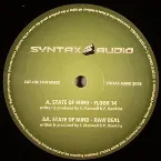 Pochette Floor 14 / Raw Deal