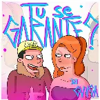 Pochette Tu Se Garante