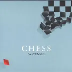 Pochette Chess på svenska