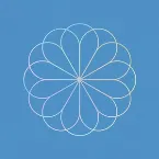Pochette Bloom Bloom