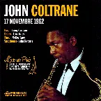 Pochette 17 Novembre 1962 (Live in Paris)
