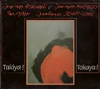 Pochette Takiya ! Tokaya !