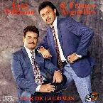 Pochette Mar de lágrimas