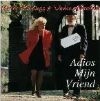 Pochette Adios mijn vriend / Adios melodie