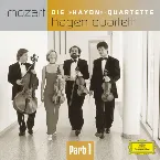 Pochette Die "Haydn"-Quartette