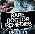 Pochette Rare Doctor Remedies - The Dave Cash Collection