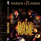 Pochette Raw and Rare