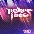 Pochette Poker Face (SM:LY edit)