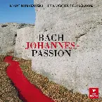 Pochette Johannes-Passion