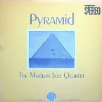Pochette Pyramid