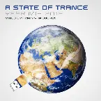 Pochette A State of Trance: Year Mix 2016
