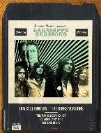 Pochette Lagniappe Sessions