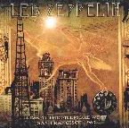 Pochette Live at the Fillmore West San Francisco 1969