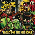 Pochette Hymns for the Hellbound