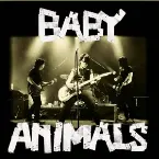 Pochette Baby Animals Live