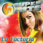 Pochette 6 Super Hits