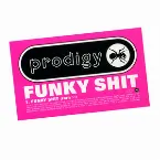 Pochette Funky Shit