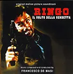 Pochette Ringo Il Volto Della Vendetta (Original Soundtrack)