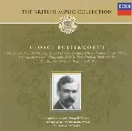 Pochette The British Music Collection: George Butterworth